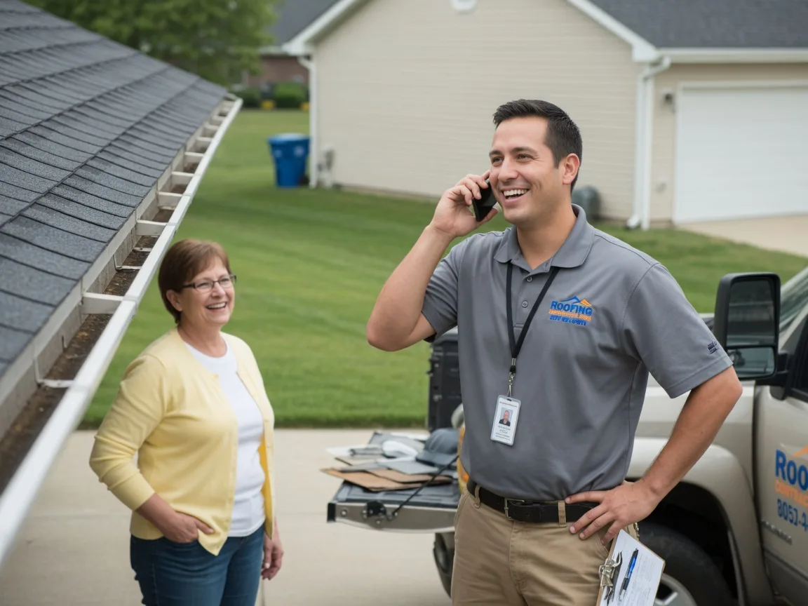 Local Roofing Contractors De Valls Bluff, AR FAQs